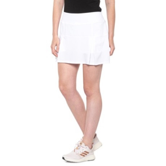 etonic Dresses & Skirts - Etonic Stretch-Woven Pleated Skort